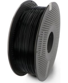 BambuLab PC Black (60101) materiāla spole, 1kg 3D Printeri un lāzergravētāji