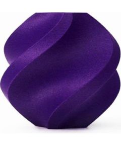 BambuLab PETG-CF Violet Purple (31700) materiāla spole, 1kg 3D Printeri un lāzergravētāji