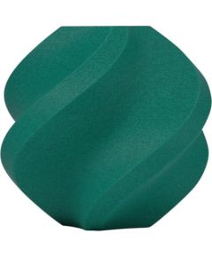 BambuLab PETG-CF Malachite Green (31500) materiāla spole, 1kg 3D Printeri un lāzergravētāji