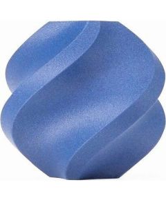 BambuLab PETG-CF Indigo Blue (31600) materiāla spole, 1kg 3D Printeri un lāzergravētāji
