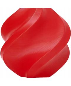 BambuLab TPU 95A HF Red (51200) materiāla spole, 1kg 3D Printeri un lāzergravētāji