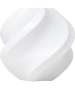BambuLab TPU 95A HF White (51102) materiāla spole, 1kg 3D Printeri un lāzergravētāji