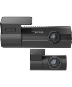 Видеорегистратор Blackvue DR8 ELITE-2CH 64 Видеорегистраторы