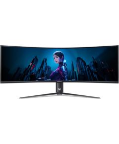 Acer Predator Z57b     57" 144,8cm 32:9        7680x2160 Monitori