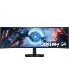 Monitor Samsung Odyssey G9 (LS49FG912EUXEN) LED / LCD мониторы