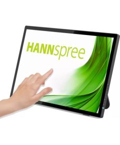 Hannspree 60.4cm (23,8") HT249PPB 16:9  M-TOUCH HDMI+DP+USB LED / LCD мониторы