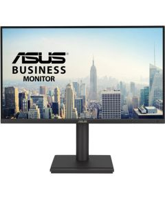 ASUS Business BE27ACNG 68.47cm (16:9) QHD LED / LCD мониторы
