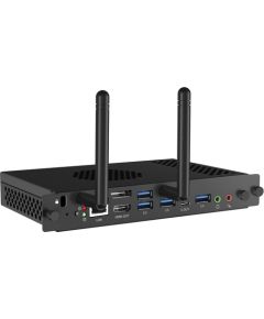 IIYAMA Zubehör SlotPC Modul OPC51204BC-1 W11IoT Персональные компьютеры