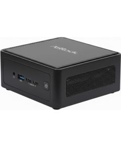 ASRock Barebone NUC-Box-155H/EU/AI Personālie datori
