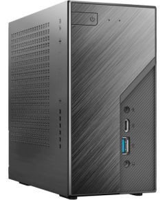 ASRock Barebone NUC-Box 4x4 BOX-7535U/D5 Personālie datori