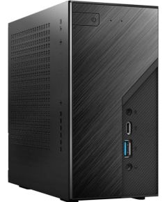 ASRock Barebone NUC-Box 4x4 BOX-5400U Personālie datori