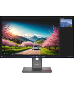 Monitor Lenovo ThinkVision P32ud-40 (64A8GAT2EU) LED / LCD мониторы