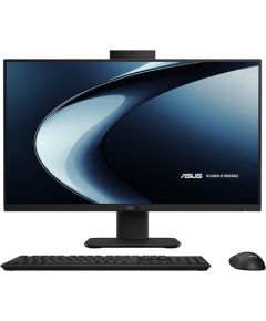 ASUS V600 AiO 27"  R7-350    16 1TB  black   VM670KA-BPE013W W11H All In One Datori (AIO)