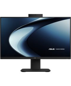 ASUS V400 AiO 24"  i5-13420H 16 1TB  black   V440VAK-BPC273W W11H All In One Datori (AIO)