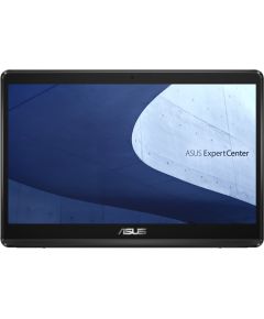 ASUS ExpertCenter E1 All-in-One PC N4500 4GB/128GB W11 Pro E1600WKAT-BMR106X All In One Datori (AIO)