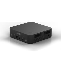ASUS PN54-S50004NN AMDR AI 5 340/16GB-DDR5/512GB M.2/black W11P Personālie datori