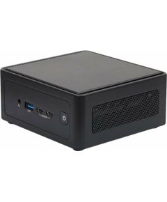 ASRock Barebone 4x4 Box AI350  HDMI/USB-C/2xLAN         DDR5 retail Personālie datori