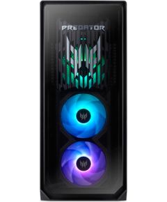 Acer PREDATOR Orion 7000  7-265KF 32GB   2TBSSD RTX5080 16GB W11H Personālie datori
