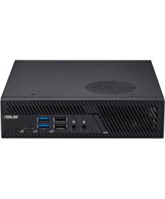 ASUS PB63-B3014MH i3-13100/8GB-DDR5/256GB M.2/black ohne OS Personālie datori