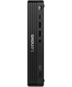 Lenovo ThinkCentre M90q G6 Tiny Ultra7 265 32/512 WiFi7 Windows 11 Pro datorpeles stacija Personālie datori
