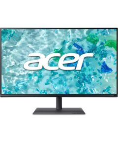 Acer B327QKB1b 31,5"  80cm  16:9  3840x2160 60Hz USB-C black LED / LCD мониторы