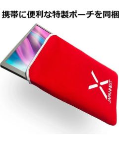 JAPANNEXT 40,6cm JN-MD-i156FHDR-T  HDMI/USB-C M-Touch   FHD LED / LCD мониторы