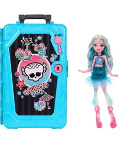 Monster High - Skulltimate Secrets Lagoona Blue (JDR51) Lelles