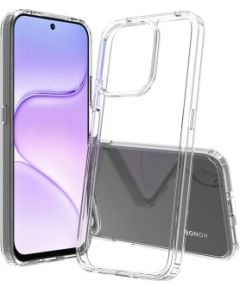 SCREENOR BUMPER HONOR 600 SMART CLEAR Neoriģinālie Maciņi