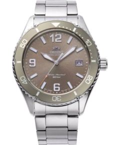 Orient Sports Mako 40 Solar RA-WJ0004Y10B Rokas pulksteņi 