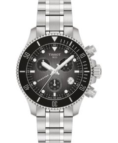 Tissot Seastar 1000 Quartz 38mm T120.217.11.061.00 Rokas pulksteņi 