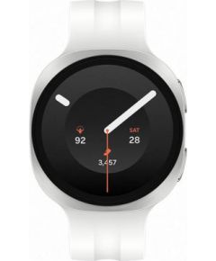 Samsung Galaxy Watch9, 40 mm, LTE, beige - Smartwatch Smart-Watch Умные часы