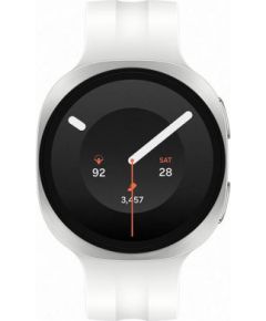 Samsung Galaxy Watch9, 40 mm, BT, beige - Smartwatch Smart-Watch Умные часы
