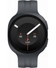 Samsung Galaxy Watch9, 40 mm, LTE, graphite - Smartwatch Smart-Watch Умные часы