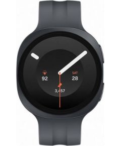 Samsung Galaxy Watch9, 40 mm, BT, graphite - Smartwatch Smart-Watch Умные часы