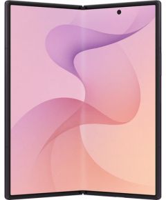 Samsung Galaxy Fold8 Ultra, 1 TB, techno violet - Smartphone Mobilie telefoni