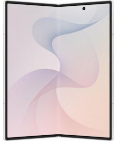 Samsung Galaxy Fold8 Ultra, 256 GB, cream - Smartphone Mobilie telefoni