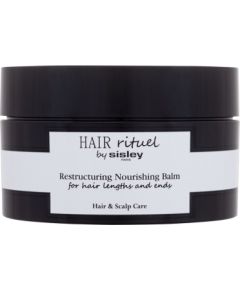 Sisley Hair Rituel / Restructuring Nourishing Balm 125g Matu kopšana