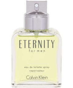 Calvin Klein Eternity 100ml For Men Мужская парфюмерия