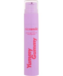 Xpel Nice Smile / Yummy Gummy Toothpaste 60g Zobu pastas un mutes dobuma skalojamie līdzekļi