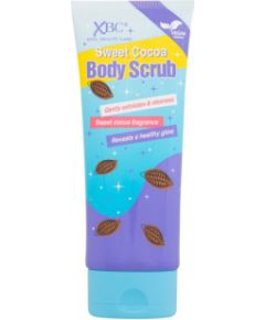 Xpel Sweet Cocoa / Body Scrub 200ml Ķermeņa kosmētika