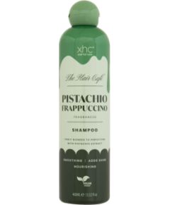 Xpel The Hair Café / Pistachio Frappuccino Shampoo 400ml Шампуни