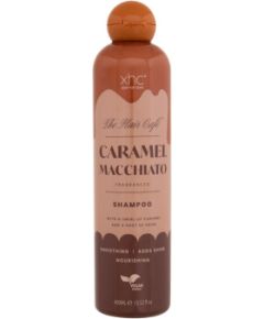 Xpel The Hair Café / Caramel Macchiato Shampoo 400ml Шампуни