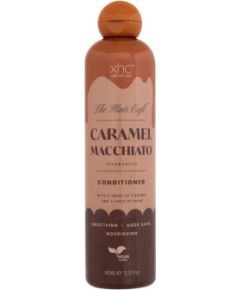 Xpel The Hair Café / Caramel Macchiato Conditioner 400ml Уход за волосами