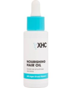 Xpel Nourishing / Hair Oil 50ml Matu kopšana