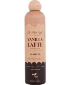 Xpel The Hair Café / Vanilla Latte Shampoo 400ml Шампуни