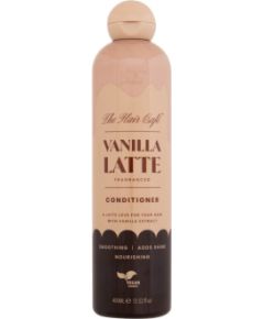 Xpel The Hair Café / Vanilla Latte Conditioner 400ml Уход за волосами
