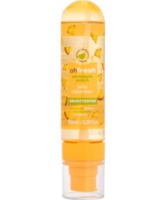Xpel Oh Fresh / Pineapple Punch Jelly Cleanser 100ml Уход за лицом
