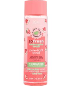 Xpel So Fresh / Watermelon Crush Pore-Tight Toner 200ml Sejas kopšana
