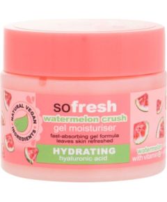 Xpel So Fresh / Watermelon Crush Gel Moisturiser 50ml Ķermeņa kosmētika