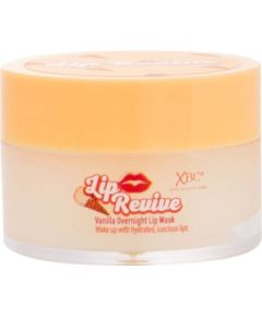 Xpel Lip Revive / Vanilla Overnight Lip Mask 20g Sejas kopšana